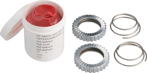 DT Swiss Star Ratchet Kit - 36T
