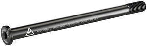 Wheels Manufacturing Rear Thru Axle - M12 x 1.75 x 22, 165mm