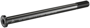 Wheels Manufacturing Rear Thru Axle - M12 x 1 x 25, 160mm