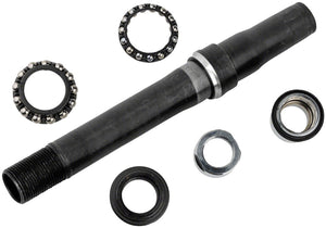 WH-MT501-CL Complete Hub Axle