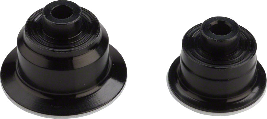 Industry Nine Torch 6-Bolt Rear Axle End Cap Conversion Kit: converts to 10mm QR