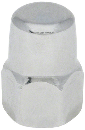 Shimano Nexus Rear Hub 3/8" Cap Nut