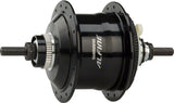 Shimano Alfine SG-S7001 11-Speed Internally Geared Disc Brake 32h Rear Hub BLK Small Parts Not Included