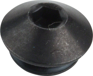 SG-S700 Oil Port Bolt & O-ring (Black)