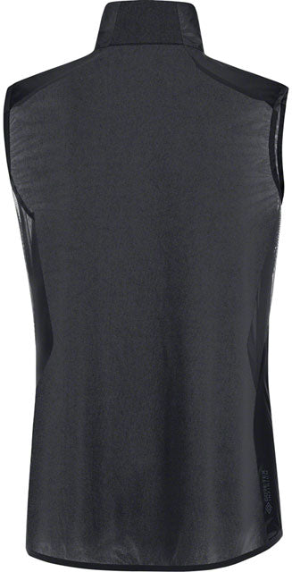GORE Ambient Vest - Black, Women's, X-Small/0-2-1