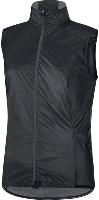 GORE Ambient Vest - Black, Women's, X-Small/0-2-0