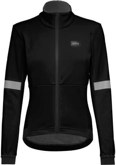 GORE Tempest Jacket - Women's, Black, X-Small/0-2