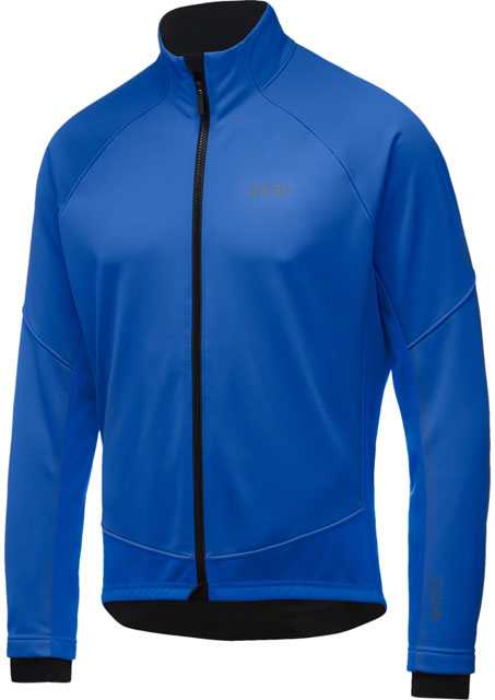 GORE  C3 GTX I Thermo Jacket - Blue, Men's, Small-2