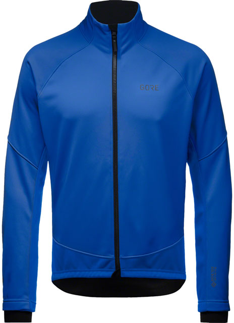 GORE  C3 GTX I Thermo Jacket - Blue, Men's, Small-0
