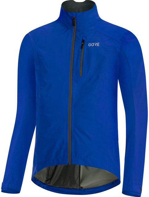 GORE GORE-TEX Paclite Jacket - Blue, Men's, Medium-0