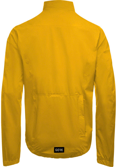 GORE Torrent Jacket - Uniform Sand, Men's, X-Large-1