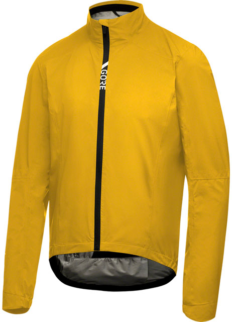GORE Torrent Jacket - Uniform Sand, Men's, X-Large-2