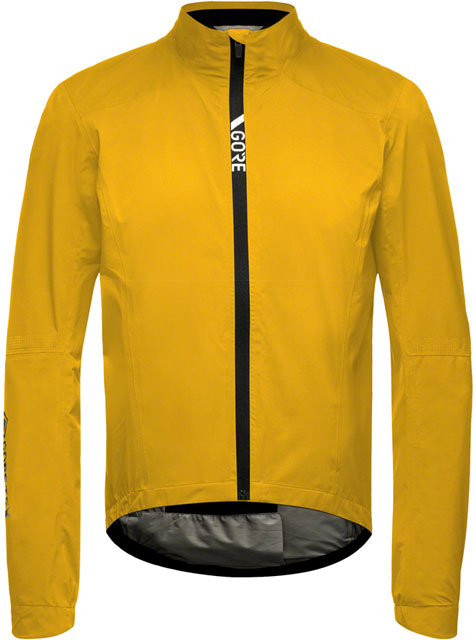 GORE Torrent Jacket - Uniform Sand, Men's, X-Large-0