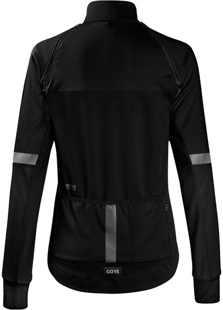 GORE Phantom Jacket - Black, Women's, Medium-1