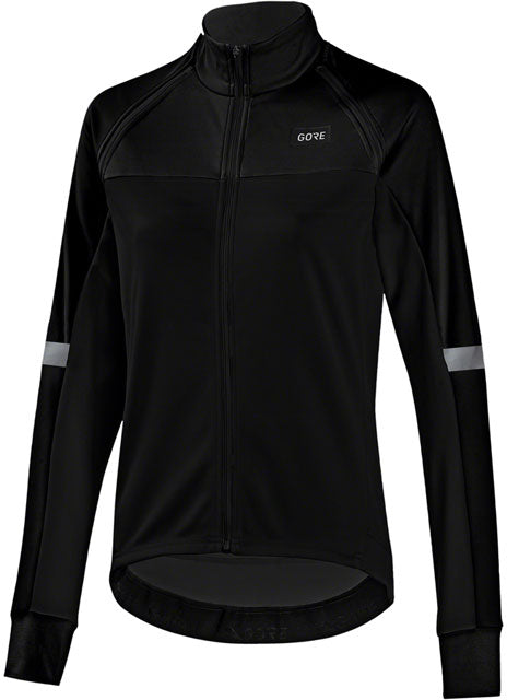 GORE Phantom Jacket - Black, Women's, Medium-2