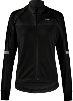 GORE Phantom Jacket - Black, Women's, Small