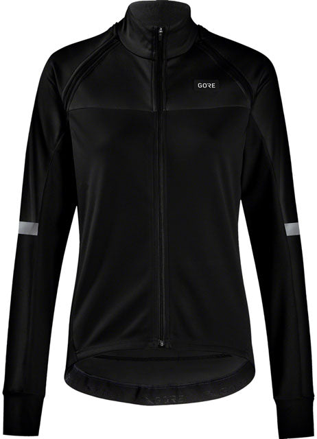 GORE Phantom Jacket - Black, Women's, Medium-0