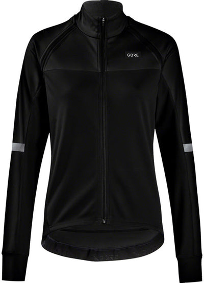 GORE Phantom Jacket - Women's, Black, X-Small/0-2