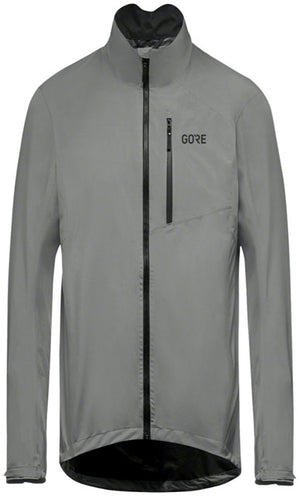 GORE Phantom Jacket - Lab Gray/Black, Men's, Small