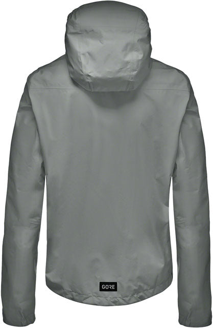 GORE Endure Jacket - Lab Gray, Men's, Large-1