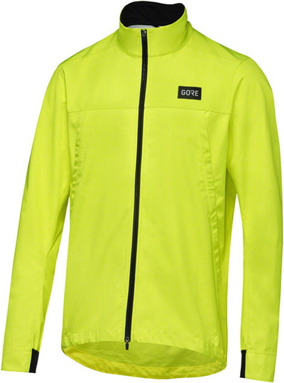 GORE Everyday Jacket - Yellow, Men's, Small