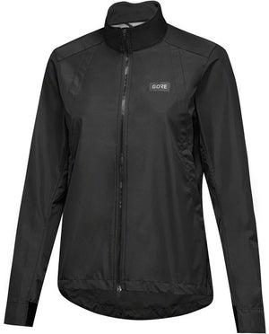 GORE Everyday Jacket - Black, Women's, Small/4-6