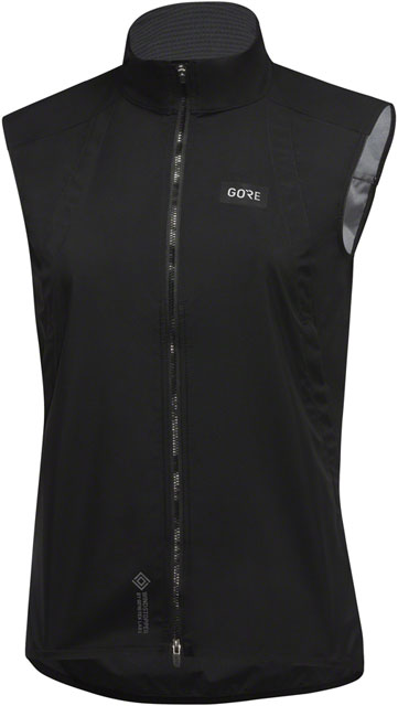 GORE Everyday Vest - Black, Women's, Small/4-6-0