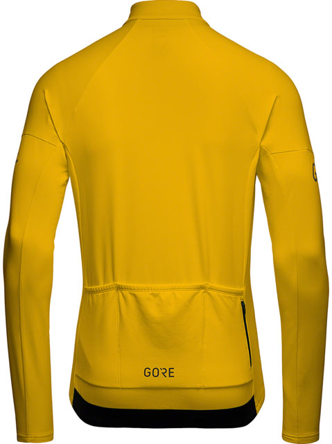 GORE C3 Thermo Jersey - Uniform Sand, Men's, Small-1