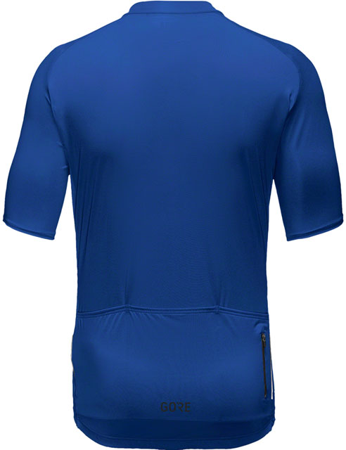 GORE Torrent Jersey - Ultramarine Blue, Men's, Small-1