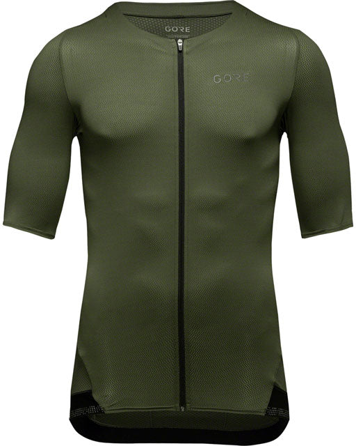 GORE Chase Jersey - Utility Green, Men's, Small
