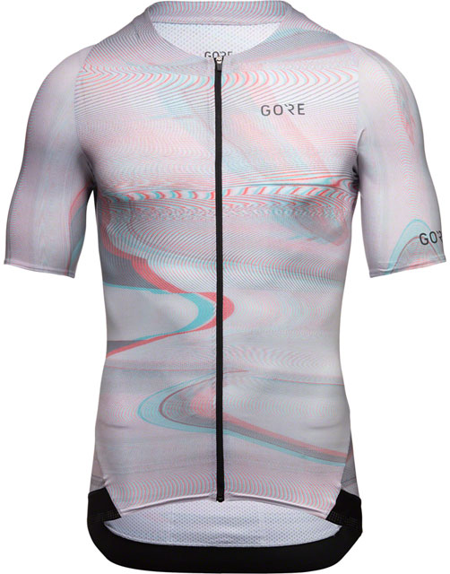 GORE Chase Jersey - Multi-color, Men's, X-Large-0