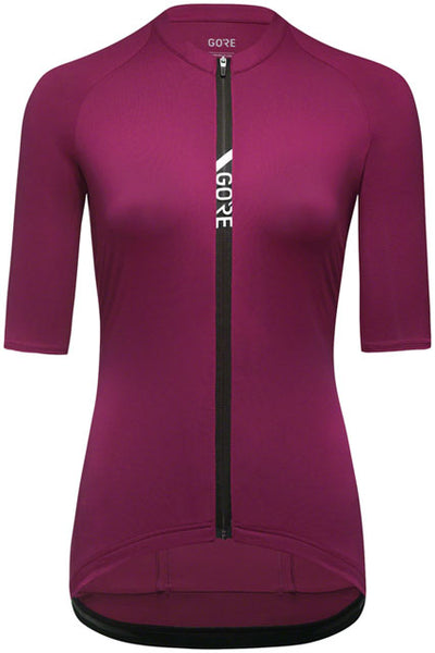 GORE Torrent Jersey - Women's, Purple, Small
