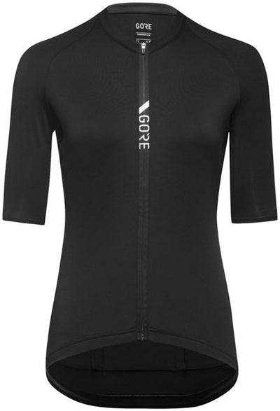 GORE Torrent Jersey  - Women's, Black, X-Small