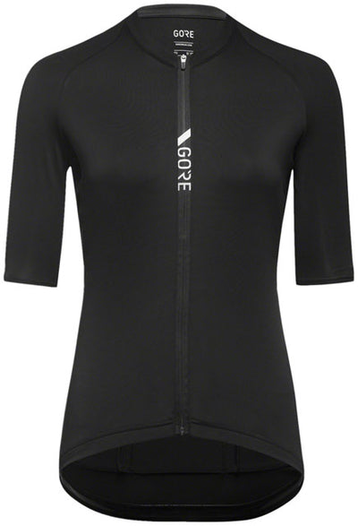 GORE Torrent Long Sleeve Jersey - Women's, Black, Large