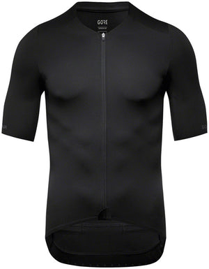 GORE Distance Jersey - Black, Men's, X-Large