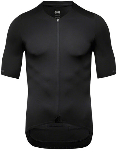 GORE Distance Jersey - Black, Men's, X-Large