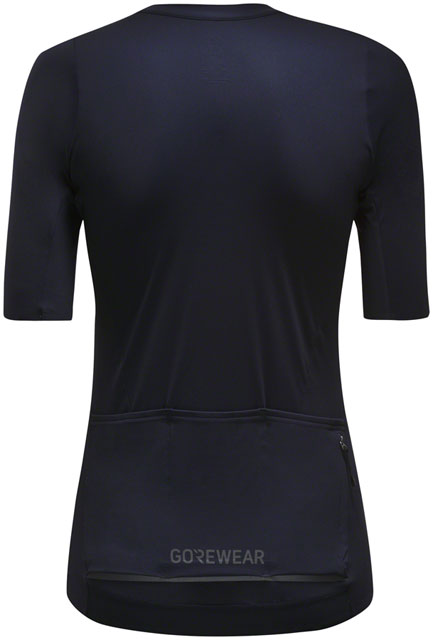 GORE Distance Jersey - Blue, Women's, Medium/8-10-1