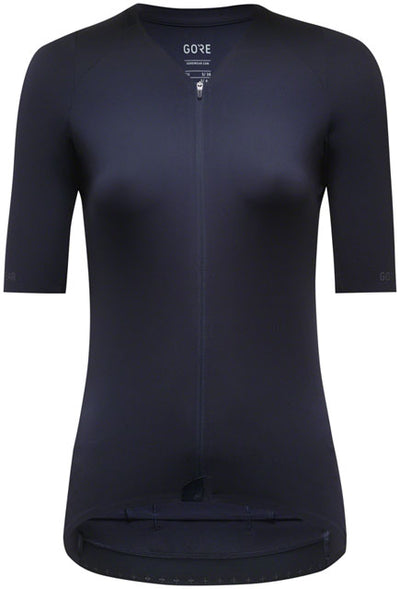 GORE Distance Jersey - Blue, Women's, Medium/8-10