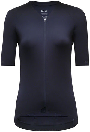 GORE Distance Jersey - Blue, Women's, Small/4-6