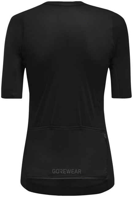 GORE Distance Jersey - Black, Women's, Medium/8-10-1