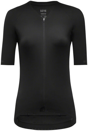 GORE Distance Jersey - Black, Women's, X-Small/0-2