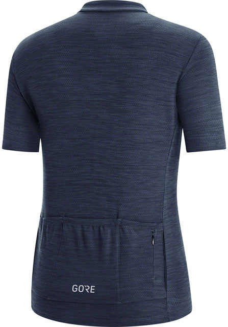 GORE C3 Cycling Jersey - Orbit Blue, Women's, Small