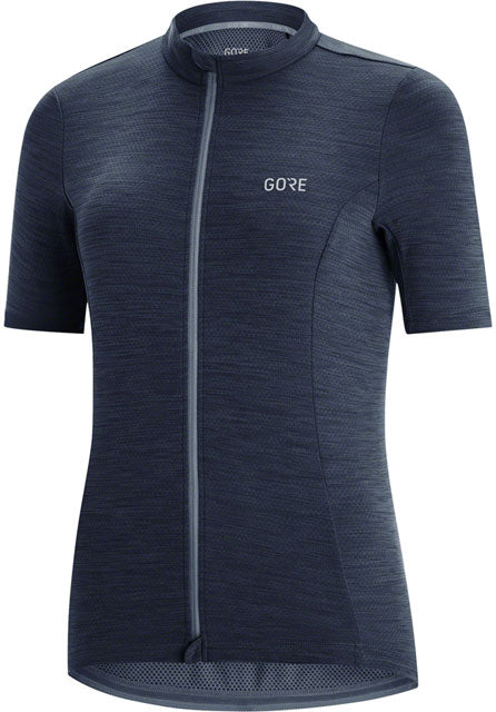 GORE C3 Cycling Jersey - Orbit Blue, Women's, Small