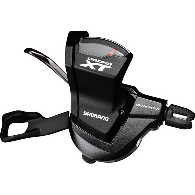 Shimano XT SL-M8000 11-Speed Right Shifter - Open Box, New