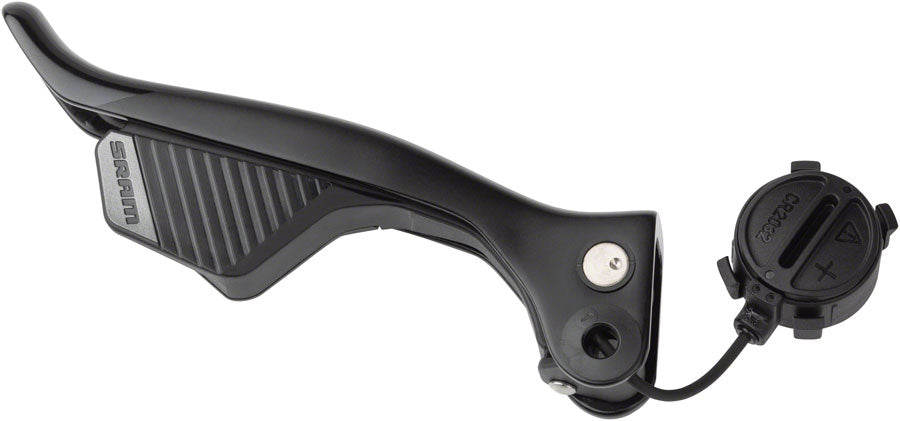 SRAM Rival 22 Brifter – Left Side, Black Hood – New