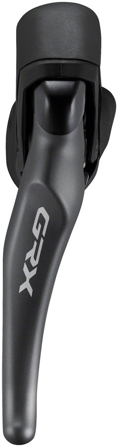 Shimano GRX ST-RX820-R Shift/Brake Lever - Right, 12-Speed