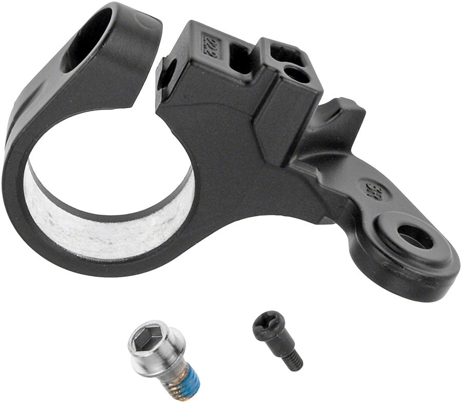 Shimano Deore SL-M6000 Right Hand Bracket Fixing Bolt - Without Indicator Type