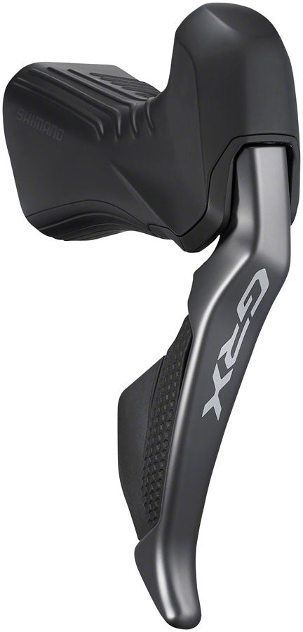 Shimano GRX ST-RX815 11-Speed Di2 Right Drop-Bar Shifter/Hydraulic Brake Lever without hose or caliper
