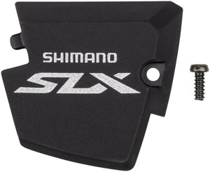 SL-M7000 R.h.base Cap & Fixing Screw