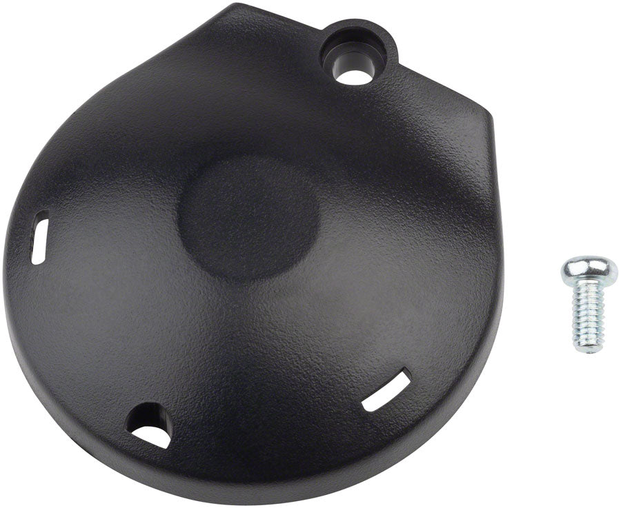 SL-M310 Main Lever Cover with  Fixing Screw
